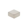 20 x 20 x 10mm thick N42 Neodymium Magnet - 14.2kg Pull