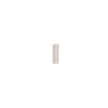 8mm dia x 25mm long N42 Neodymium Magnet - 3.1kg Pull