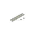 5mm dia x 2mm thick N35 Neodymium Magnet - 0.51kg Pull