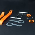 MagWrap™ Trim Removal Tool Kit - 12 Piece Set