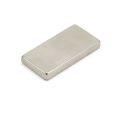 40 x 20 x 5mm thick Ultra High Performance N52 Grade Neodymium Magnet - 15.1kg Pull