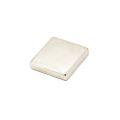 25 x 25 x 5mm thick N42 Neodymium Magnet - 11kg Pull