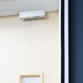 UL Bracket For 280kg Magnetic Door Lock