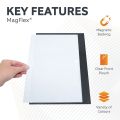 MagFlex® A4 Magnetic Sleeve