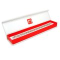 Magnets4 - Unisex Rare Earth Magnetic Bracelet With Fold-over Clasp Pegasus