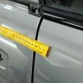 MagWrap™ Magnetic Measure Tape - 300cm Length