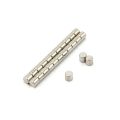 5mm dia x 5mm thick N42 Neodymium Magnet - 0.9kg Pull
