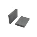 75 x 50 x 10mm thick Y30BH Ferrite Magnet - 4.8kg Pull