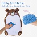 Professor Gauss™ Big Bear Educational Magnetic Chalkboard Kit