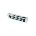 168mm x 39mm x 22mm Magnetic Door Lock - 180kg Pull