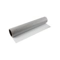 FerroFlex® 600mm Wide Flexible Ferrous Sheet - Non-Woven Wallpaper / Matt White