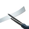 FerroFlex® 25mm Wide Ferrous Strip - 3Mª Self-Adhesive / Gloss White