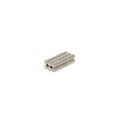 3mm dia x 6mm thick N42 Neodymium Magnet - 0.39kg Pull