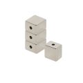 Hornby Train (12.7 x 9.3 x 13.2mm) N42 Neodymium Magnets w/ 2.5mm hole