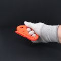 MagWrap™ 100mm x 58mm Safety Cutter with Concealed Blade