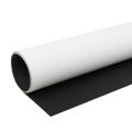 PrintFlex¨ 1270mm wide Latex, Pigment & UV Ink Printable Ferrous Sheet - Matt White