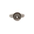 Stainless Steel M6 Eye Nut (Female)
