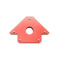 102 x 17mm Multi-Angle Welding Magnet (45¡ x 90¡ x 135¡) - 22.6kg / 50lbs