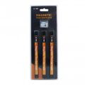 300mm Magnetic Tool Bar Rack - Pack of 3
