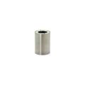 25mm O.D. x 15mm I.D. x 35mm long N42 Neodymium Magnet Assembly - Radially Magnetised