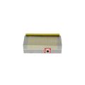 160 x 70 x 45mm Magnetic Chuck - Fine Pole Pitch