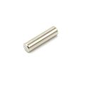 8mm dia x 30mm thick N42 Neodymium Magnet - 2.7kg Pull