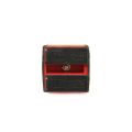 Plastic Covered Holding Magnet - 45kg Pull