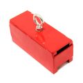 Steel Covered Holding Magnet - 102kg Pull