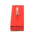 Steel Covered Holding Magnet - 68kg Pull