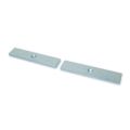 500mm x 47mm x 26mm Five-Wire Magnetic Door Lock - 280kg Pull