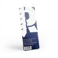 SCREWD Woodscrew 4mm x 25mm (4 Packs of 30)