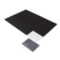 MagFlex® 74mm x 52mm Self-Adhesive Flexible Magnetic Rectangles - 16 per A4 Sheet