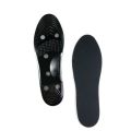 Magnetic Insoles size 2-7.5 - Rubber (One Pair)