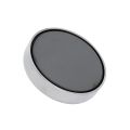 125mm dia x 100mm tall Ferrite Recovery Magnet with M14 Eyebolt and 10 Metre Rope - 130kg Pull