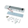 250mm x 47mm x 26mm Waterproof Magnetic Door Lock - 280kg Pull