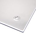 MagniPlan 450mm x 450mm Coloured Magnetic Glass Wipe Boards