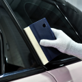 MagWrap™ Wool Squeegee - Blue