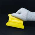 MagWrap™ Yellow Magnetic Wing Squeegee