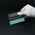 MagWrap™ Black Pro-Tint Bondo Magnetic Squeegee with Suede