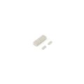 2.5 x 7.5 x 2.5mm N42 Neodymium Magnet - 0.42kg Pull