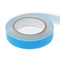 SteelFlex® 25mm Wide Steel Tape - Gloss White & Foam Adhesive
