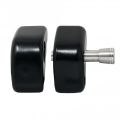 60 x 70 x 25mm Stainless Steel Magnetic Gate Latch