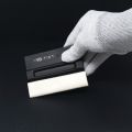 MagWrap™ Pro-Tint Bondo Magnetic Squeegee with Wool