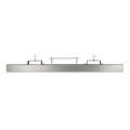 Suspended Magnetic Sweeper - 60"