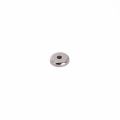 14mm dia x 3.6mm thick x 3.5mm c/bore N42 Neodymium Pot Magnet - 5.2kg Pull