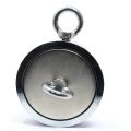 Titan E140 Double Eyebolt Magnet Fishing Kit - 2,080kg Pull Strength