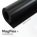 MagFlex® 620mm Wide Flexible Magnetic Sheet