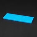 MagWrap™ 130mm Wide Angled Blue Max Squeegee