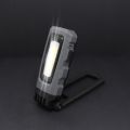 Magnetic Rechargeable LED Work Light with Hanger