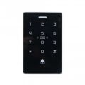 Access Control for Door Entry Kit